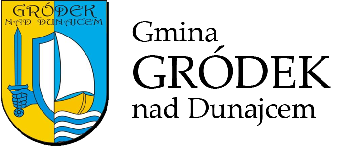 Gmina Gródek nad Dunajcem
