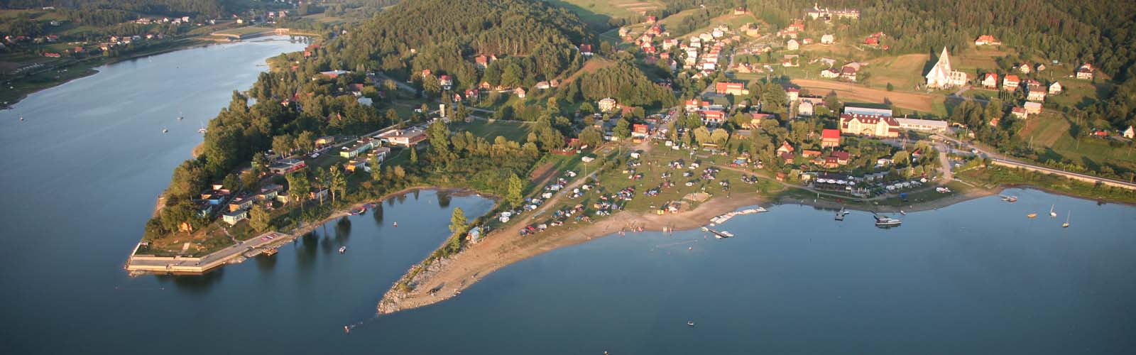 Gmina Gródek nad Dunajcem