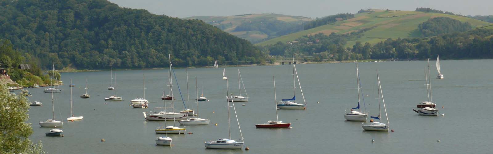 Gmina Gródek nad Dunajcem