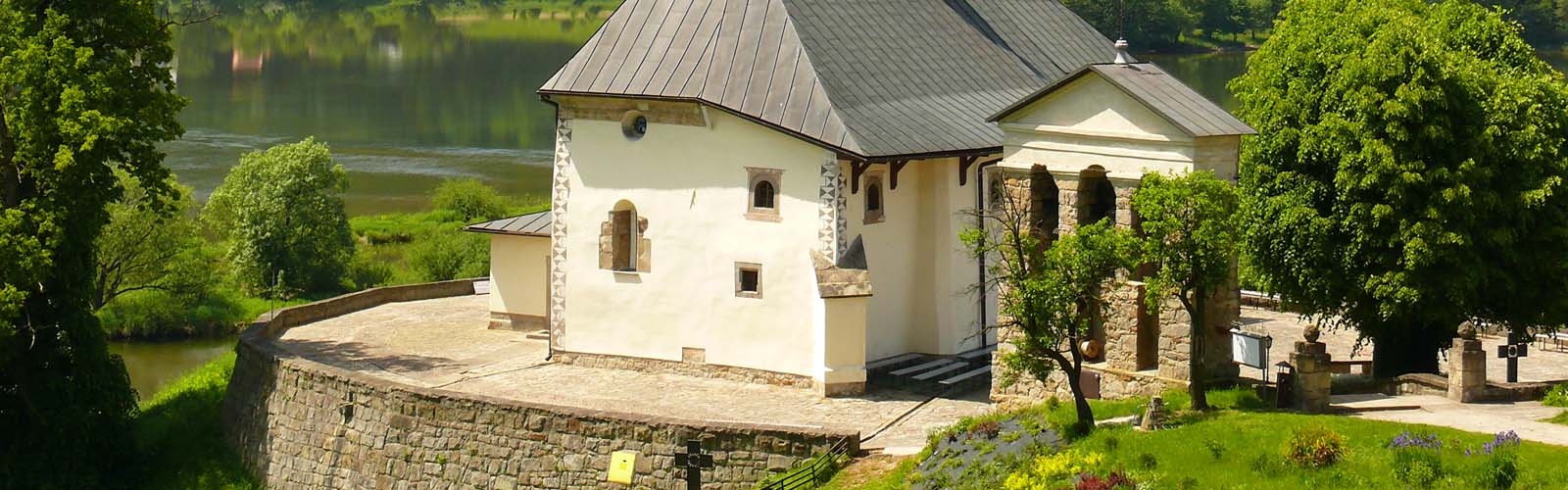 Gmina Gródek nad Dunajcem